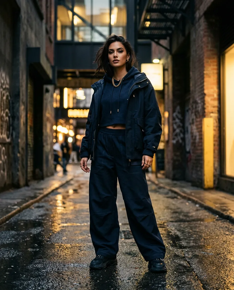 Feminino